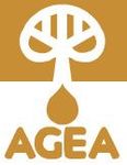 icona logo AGEA GOMMA - PRODUZIONE ELASTICI