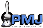 PMJ painters and decorators-logo