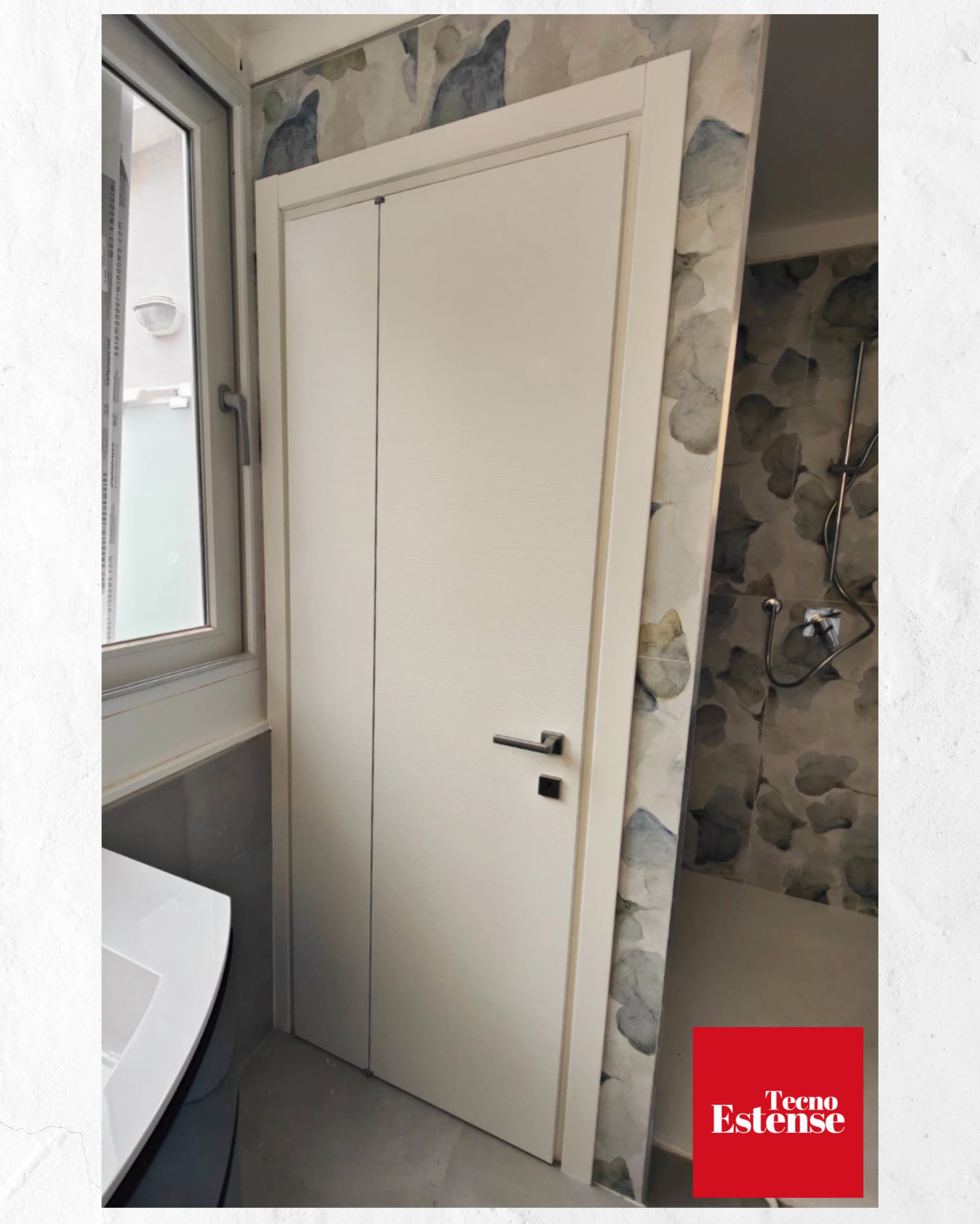 porta interna di design