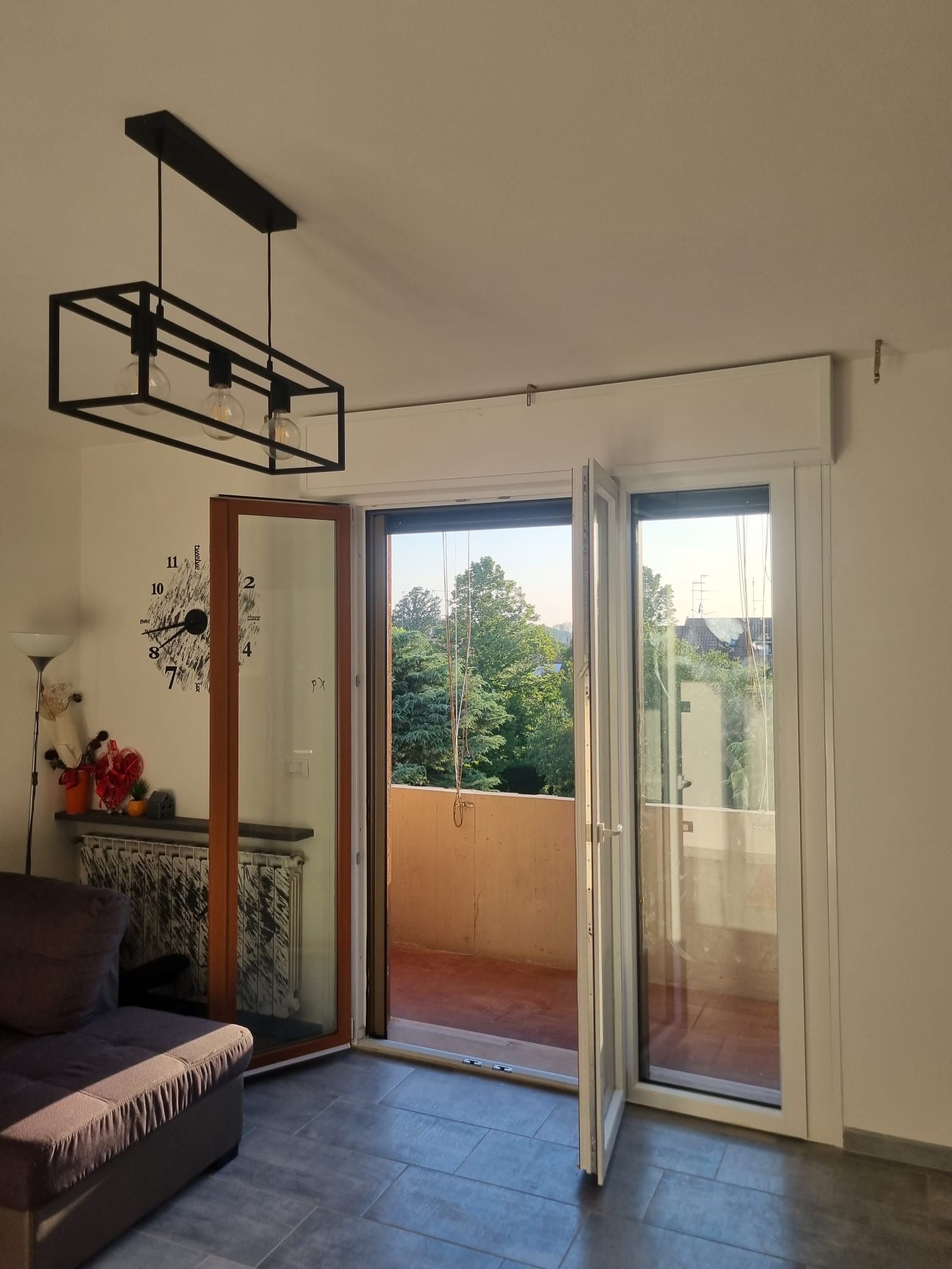 infissi esterni in pvc