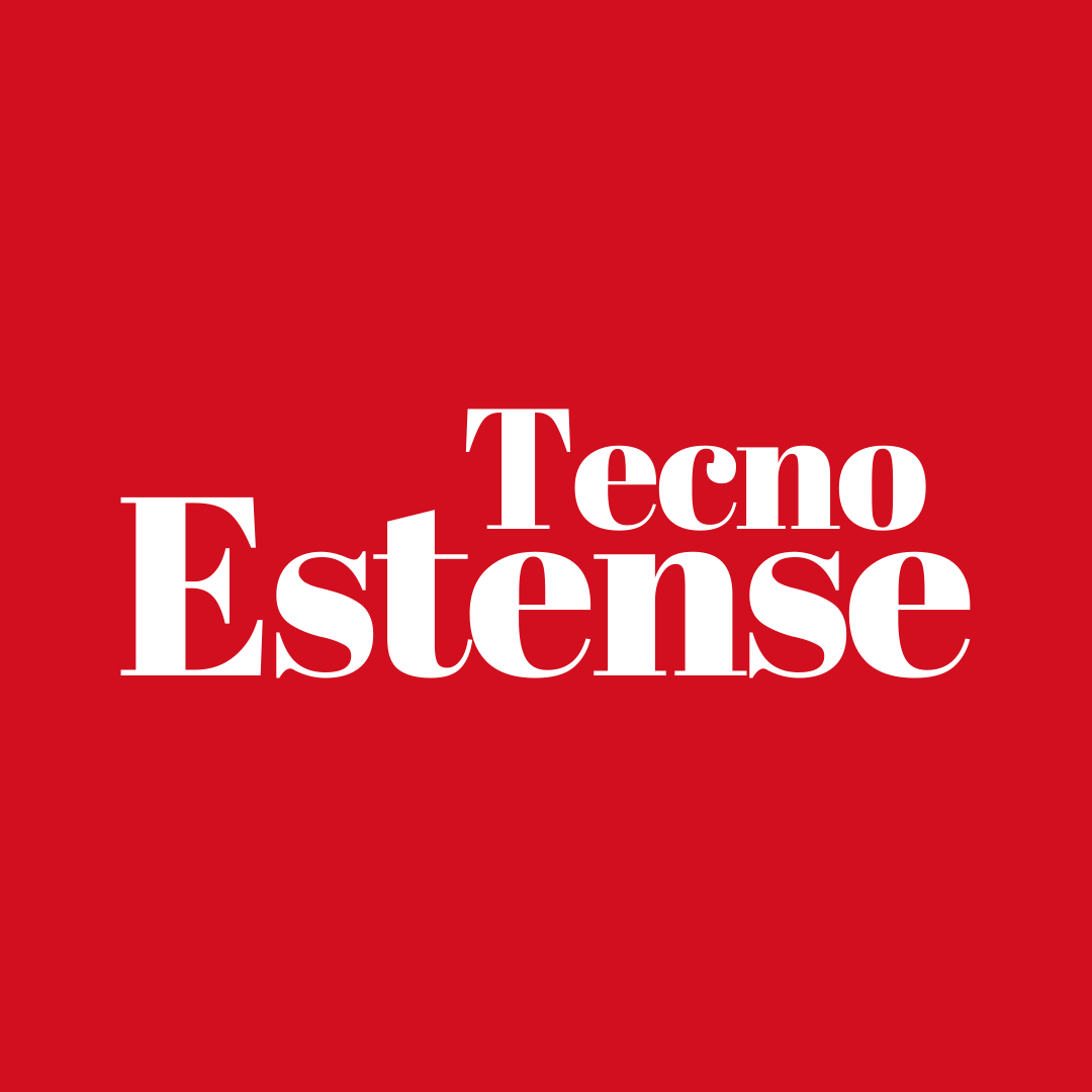 TECNO ESTENSE - LOGO