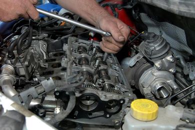 transmission repair — ASE Certified Technician in Hayden, CO