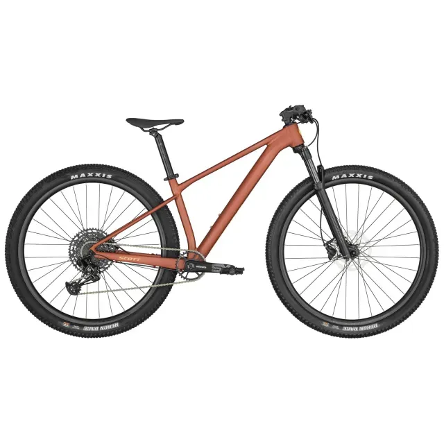 Scott Scale Contessa 940