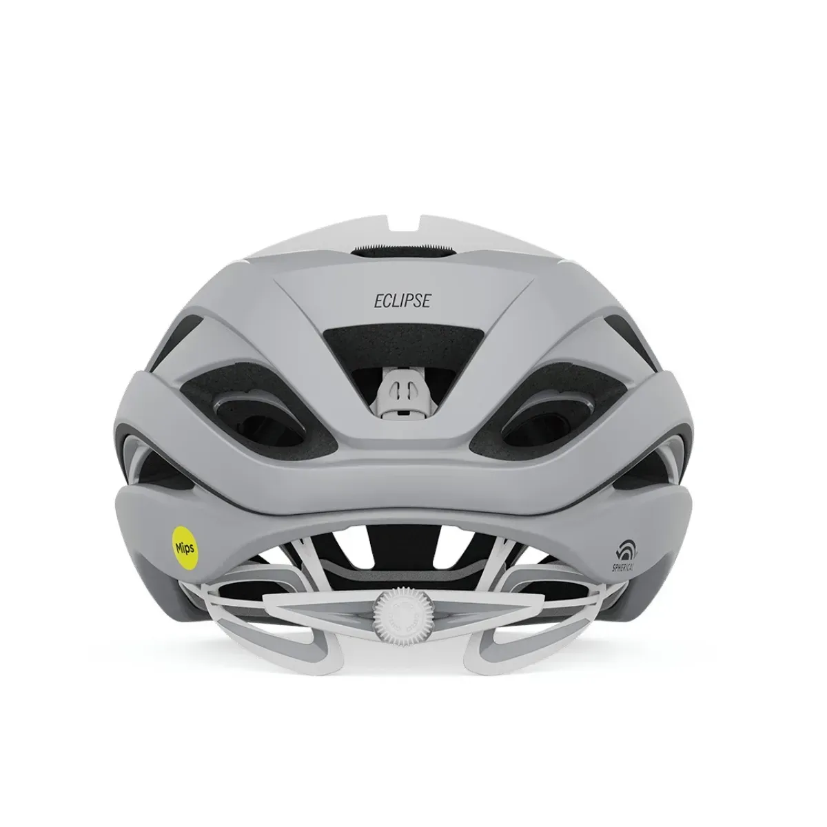Casco Giro Eclipse Spherical Ciclismo