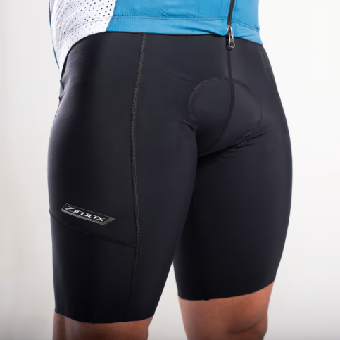 Calza Ziroox Corta Palma hombre