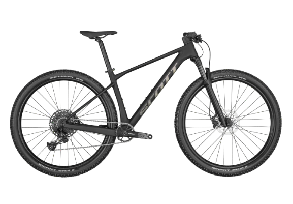 Bicicleta Scott Scale 940 carbono
