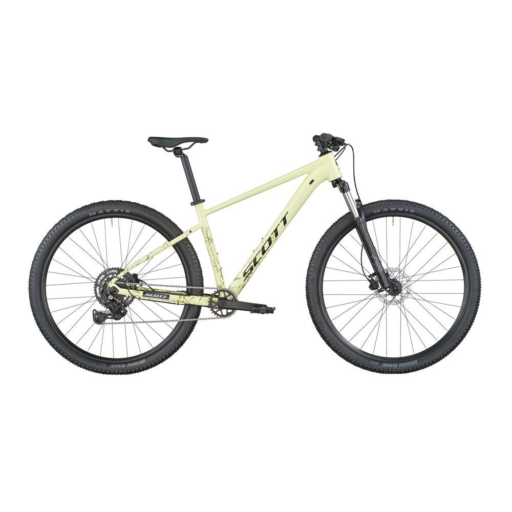Bicicleta Scott Contrail 30 2026