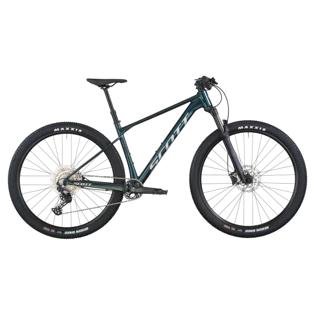 Bicicleta Scott Scale 935 2026