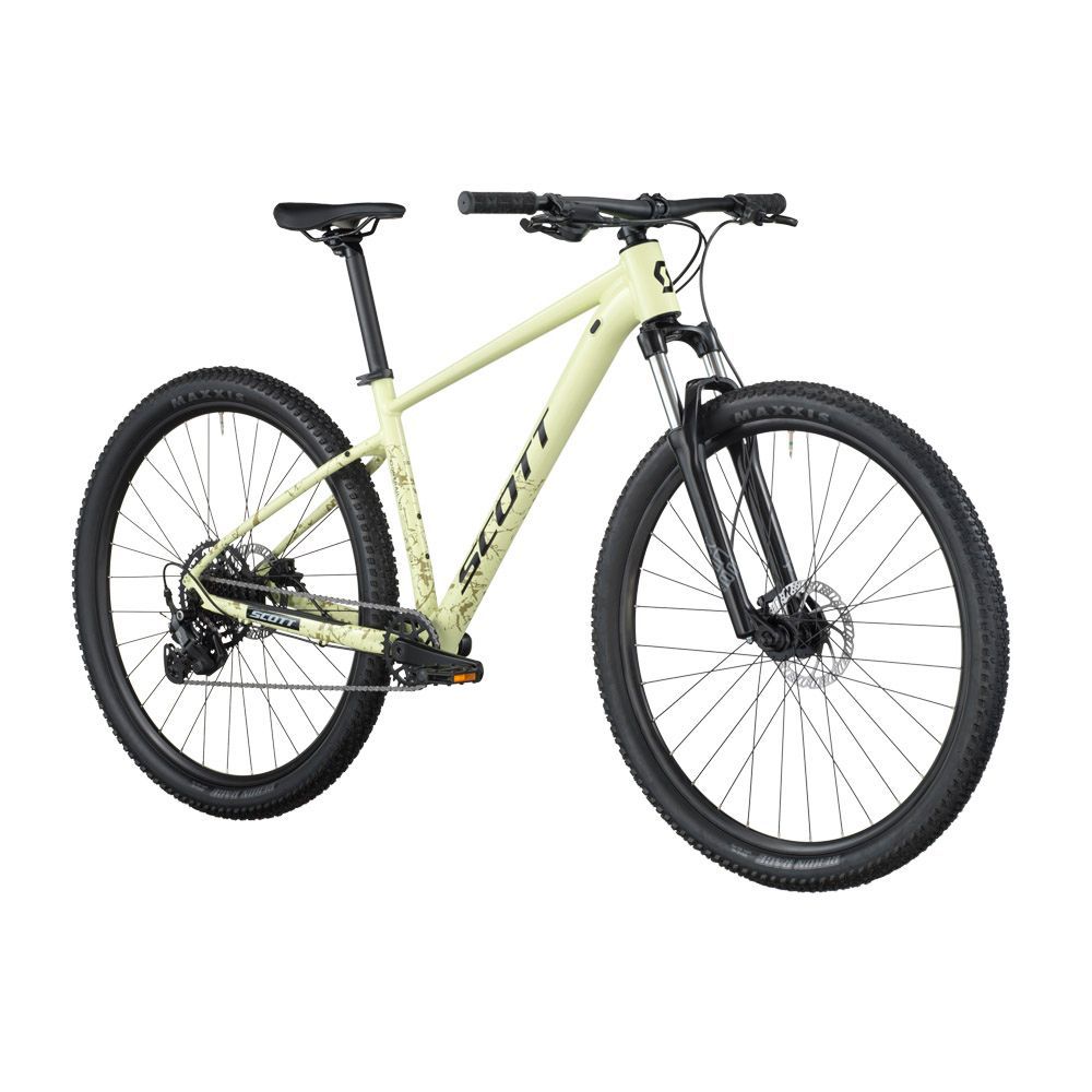 Bicicleta Scott Contrail 30 2026