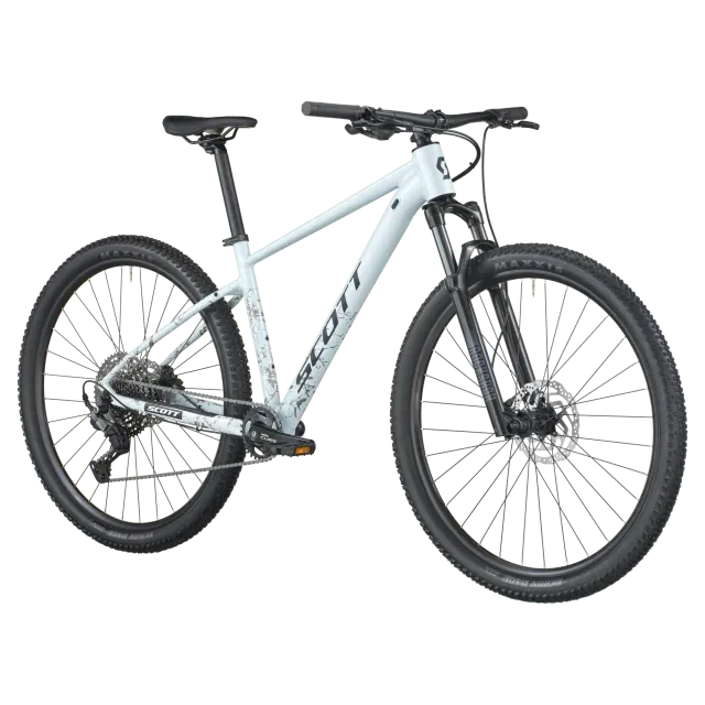 Bicicleta Scott Contrail 10 2026