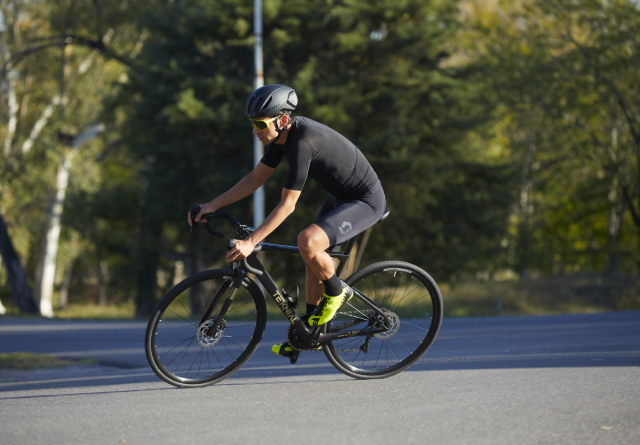 Bicicleta Teknial Pigeon 500