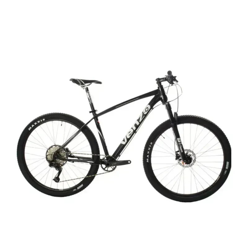 VENZO VULCAN EX 1.2