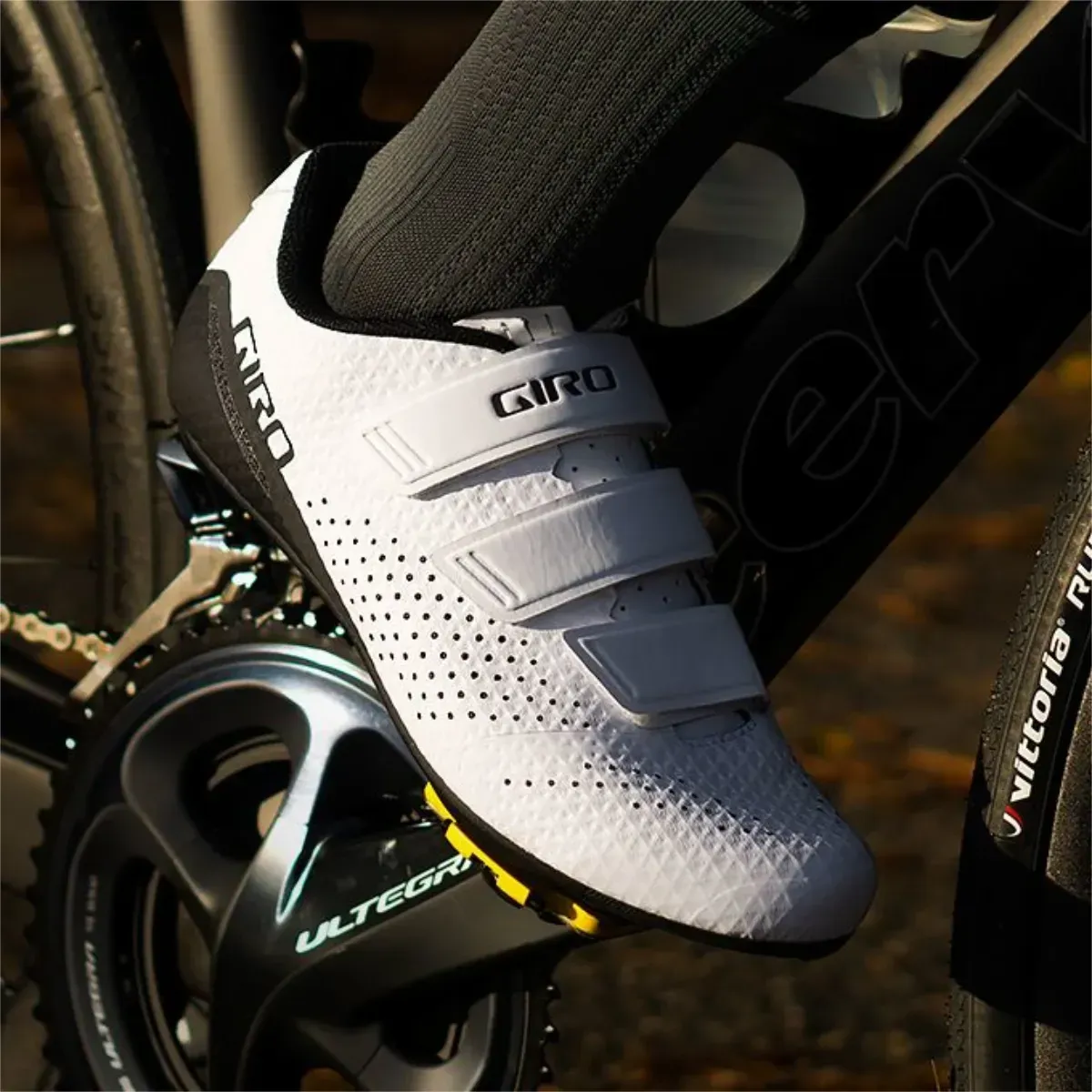 Zapatillas Giro Stylus