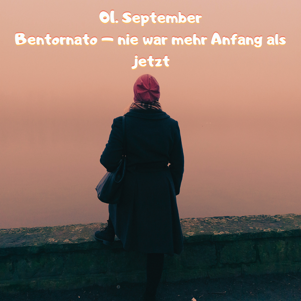 Ich war gefangen in Angst und Depression – heute bin ich frei. Jetzt beginnt dein Traumleben.