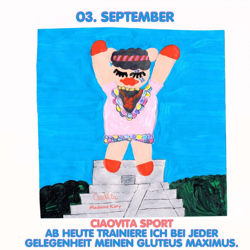 Ich habe meine Sozialphobie besiegt – ohne Therapie, ohne Fitnessstudio. Nur mit Treppen und Alltag.