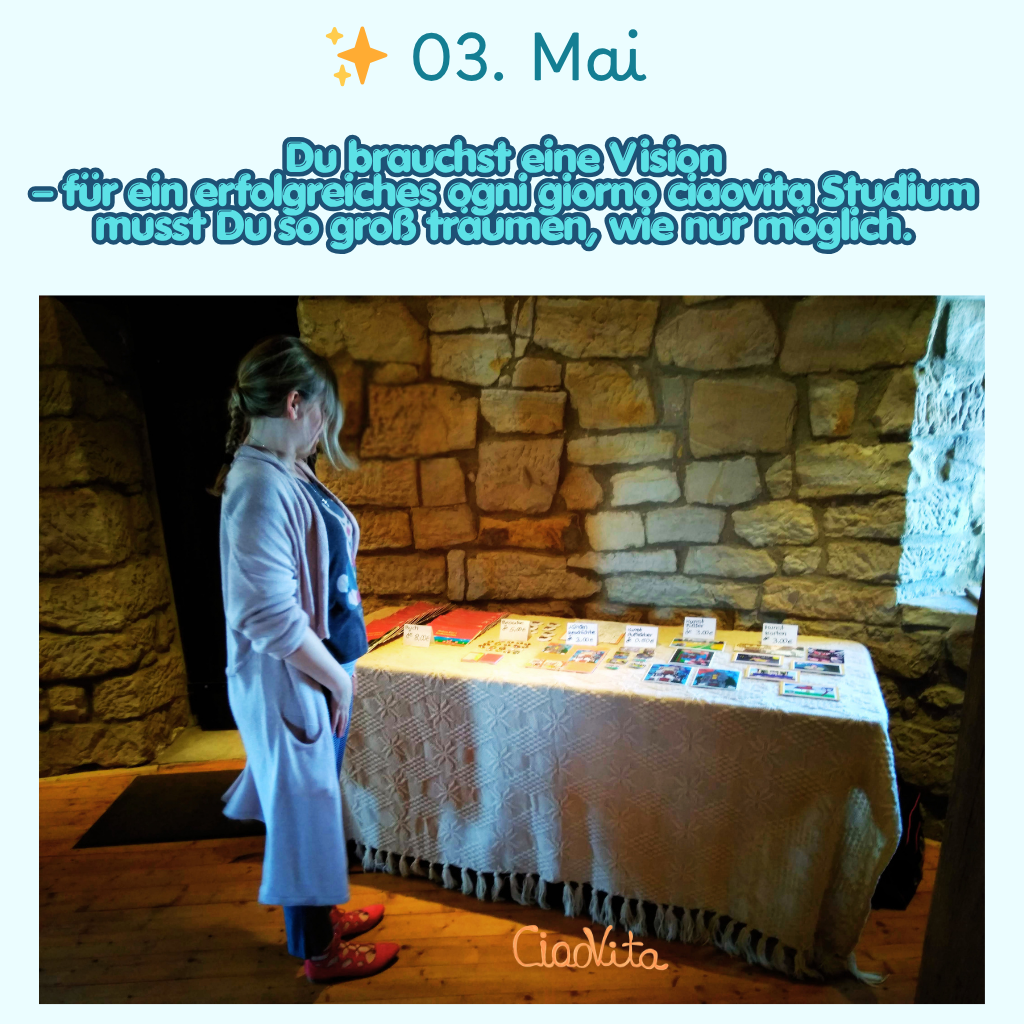 ? trifft ins Herz
? rüttelt wach
? gibt Hoffnung