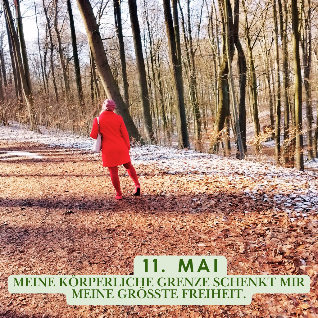 mit Migräne leben Alltag