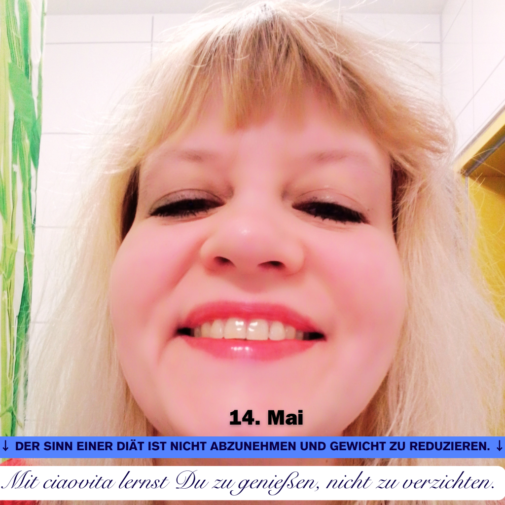 ? Genuss statt Verzicht: So funktioniert Diät wirklich