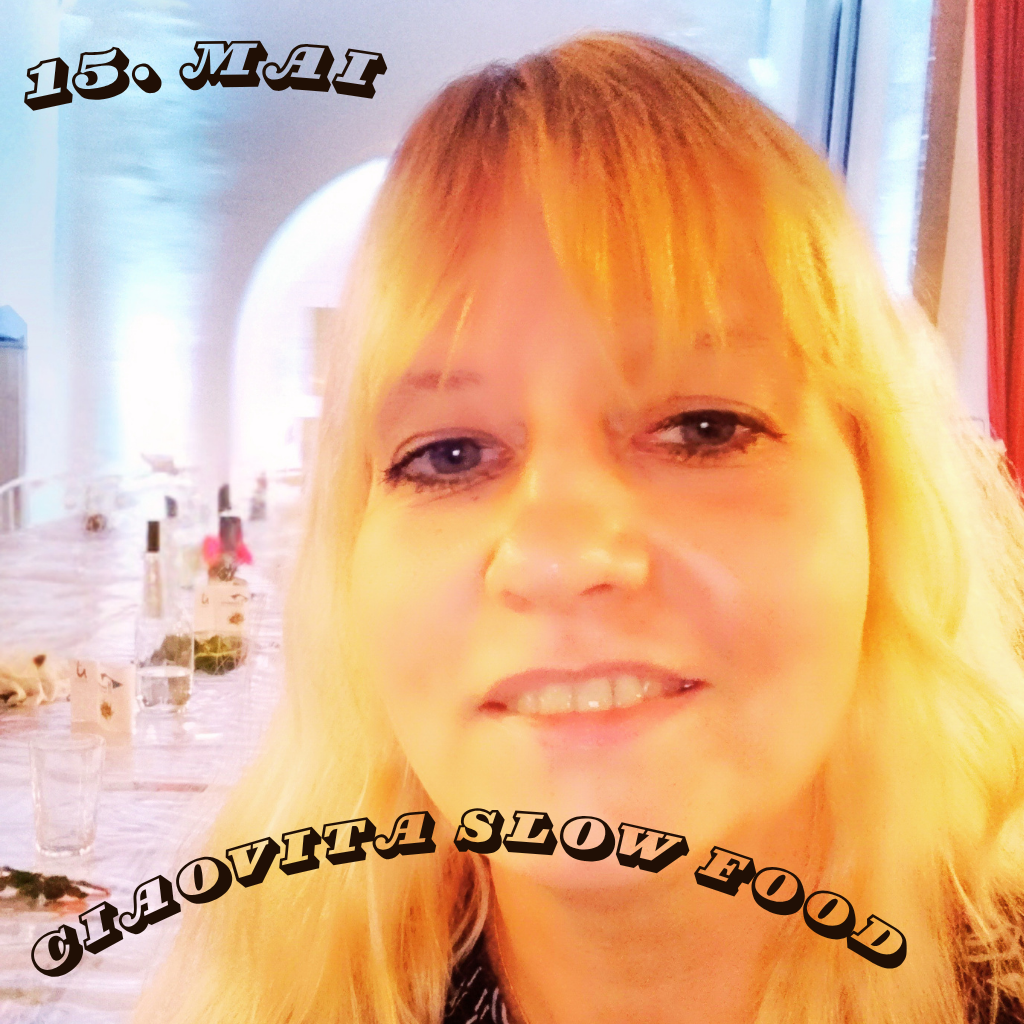 Langsames Essen heilt mehr als Du denkst