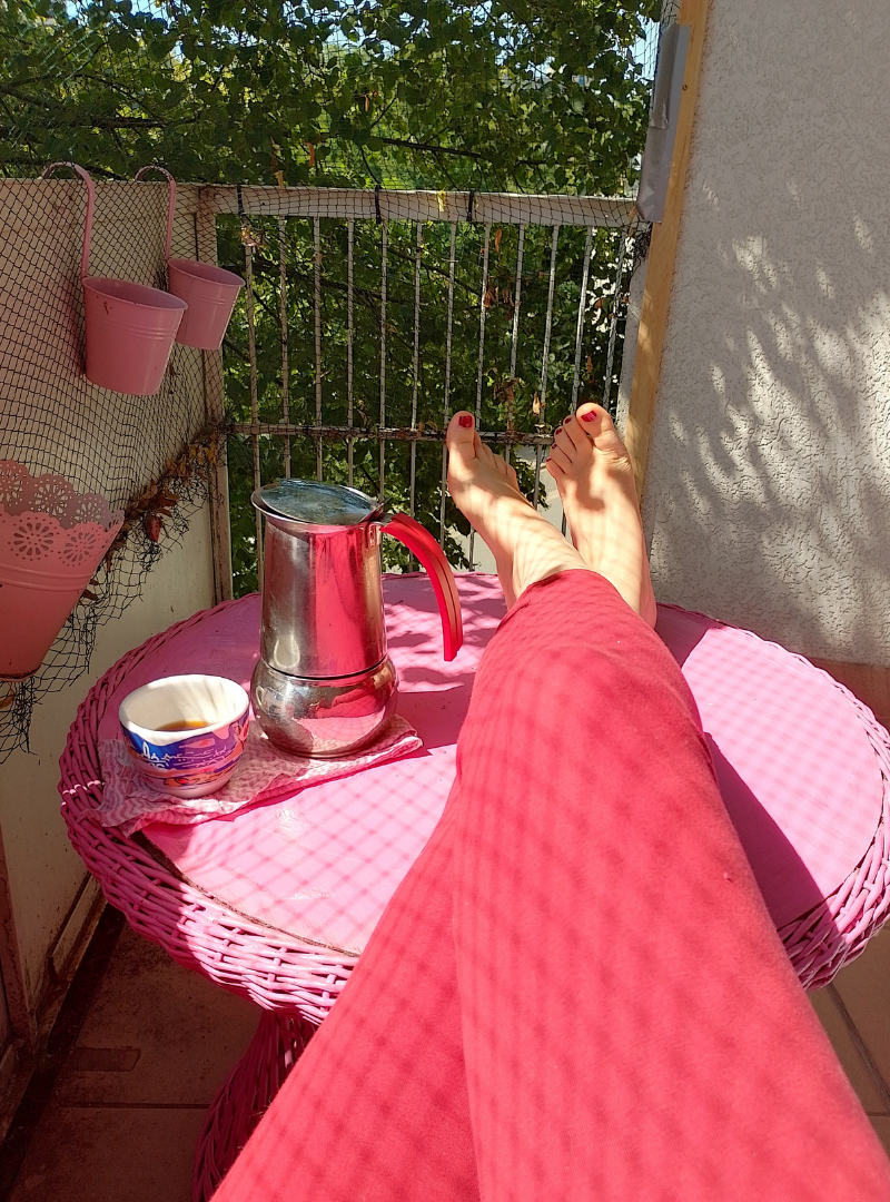 die La Dolce Vita Magie