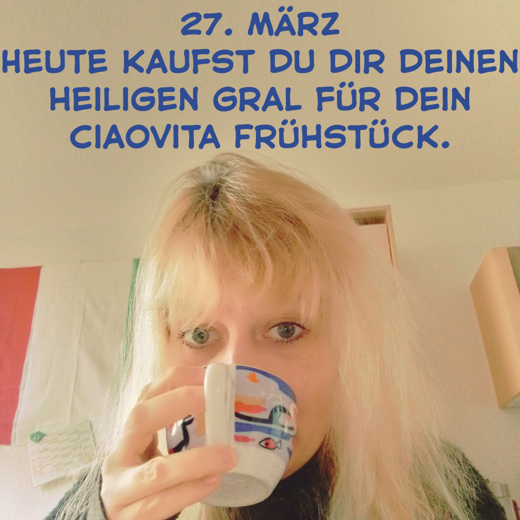 Frühstück + Routine + mentale Gesundheit