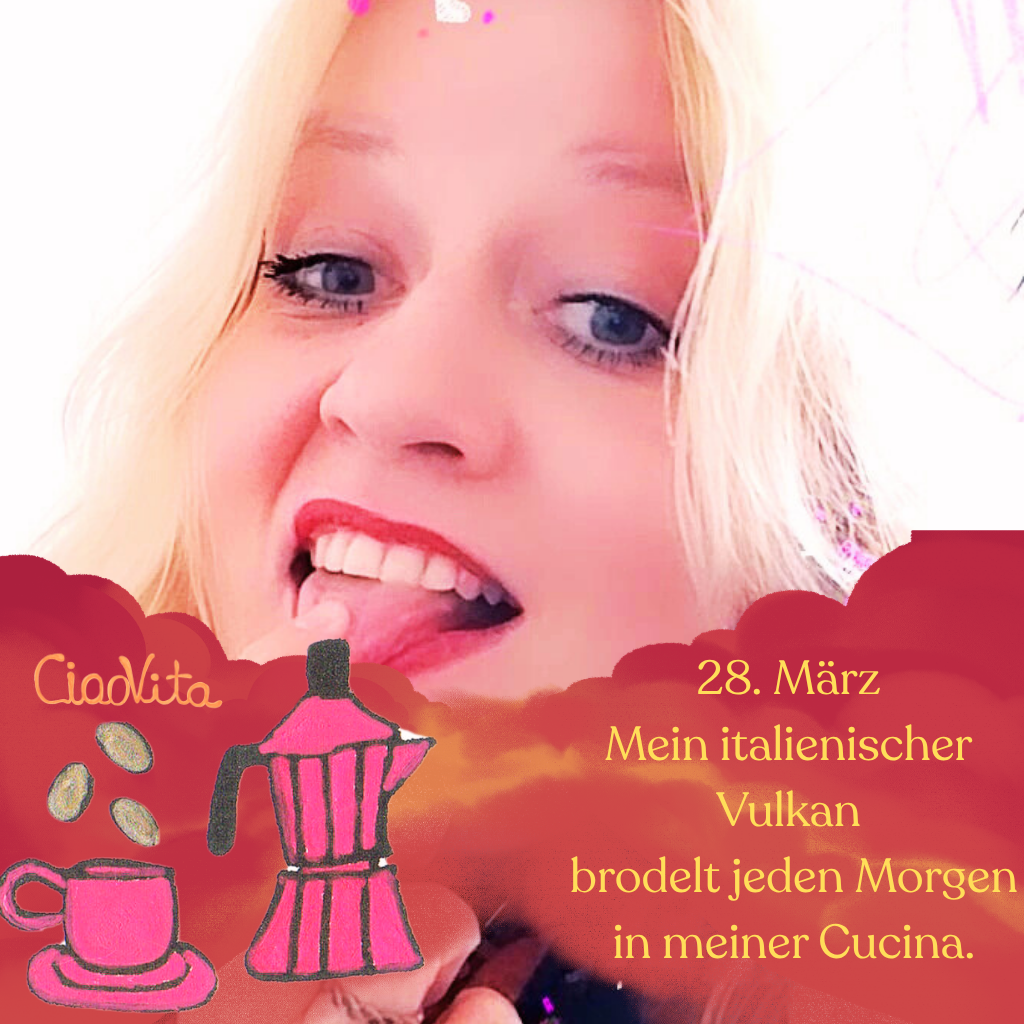 Kaffee Ritual am Morgen
Tagesstruktur starten
Morgenroutine genießen