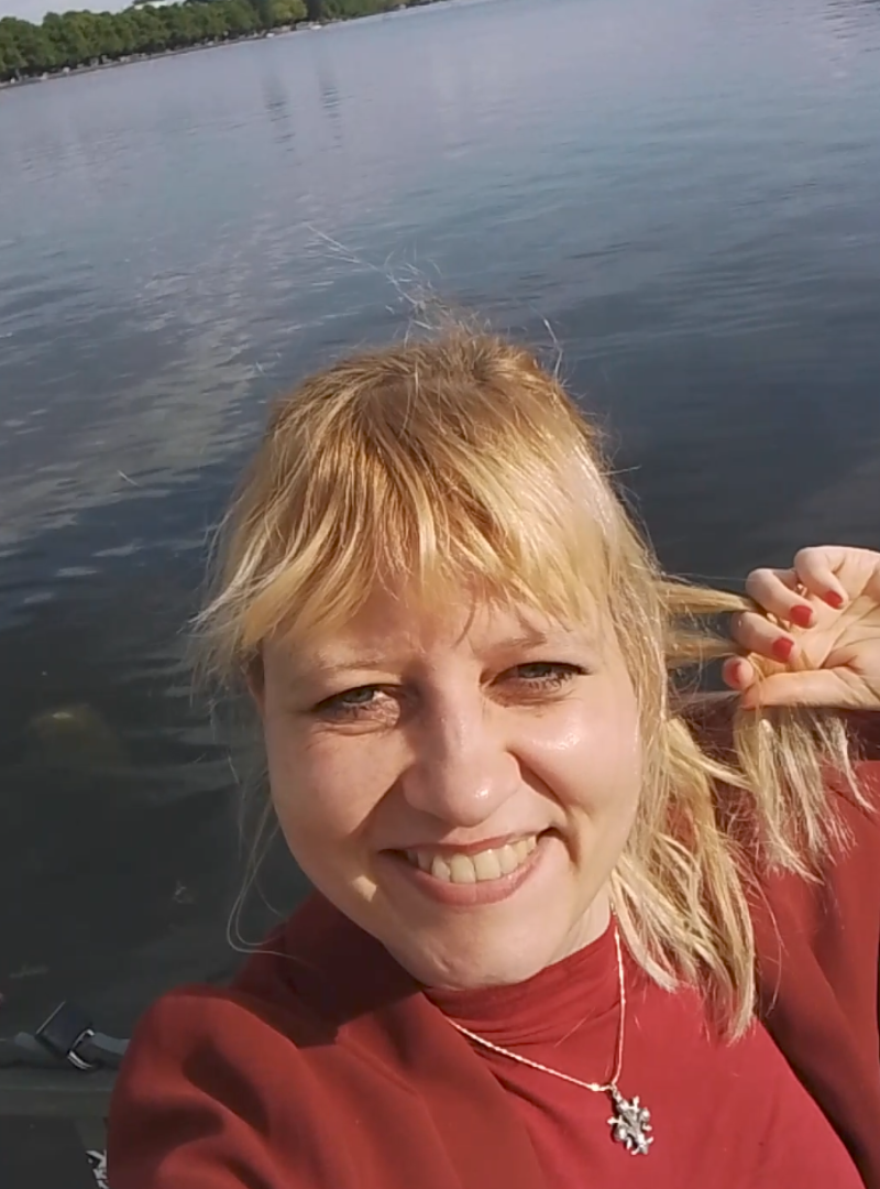 Ich genieße jeden Tag mein La Dolce Vita, 
mit Amore und Passione.
Ich bleibe psychisch gesund und lebe so, wie ich es mir in meinen Träumen vorgestellt habe.
Hier findest Du alles, was Du jeden Tag dafür benötigst.
