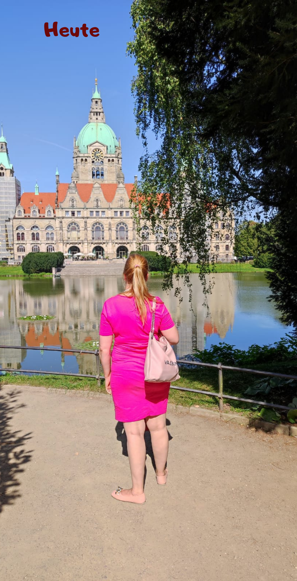 ich bin die ciaovita Steffi ich bin mit dieser wunderschönen Formel: Tagesstruktur+Routine=La Dolce Vita, seelisch gesund geworden und lebe jetzt mein Traumleben. Mach es doch einfach nach.