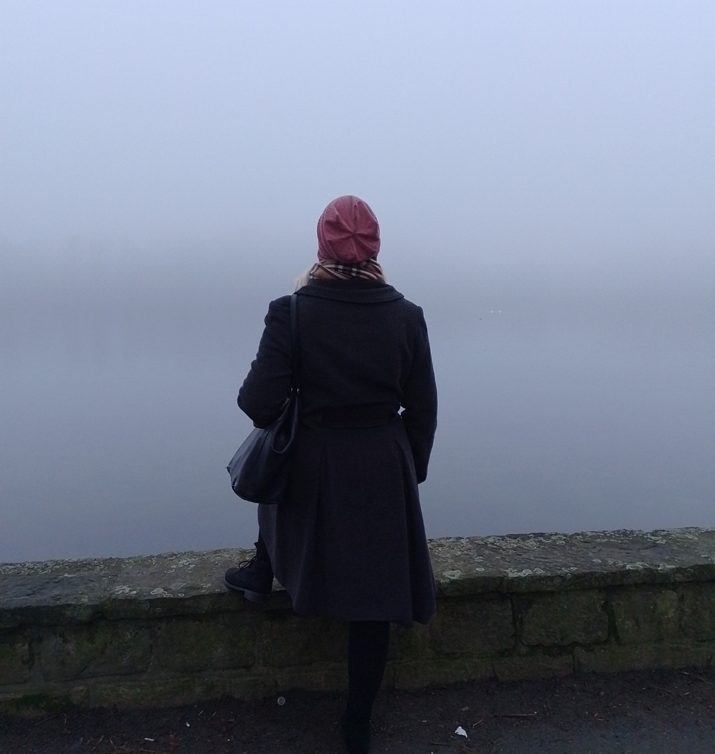 ich bin Steffi Deine Ex-In Genesungsbegleiterin