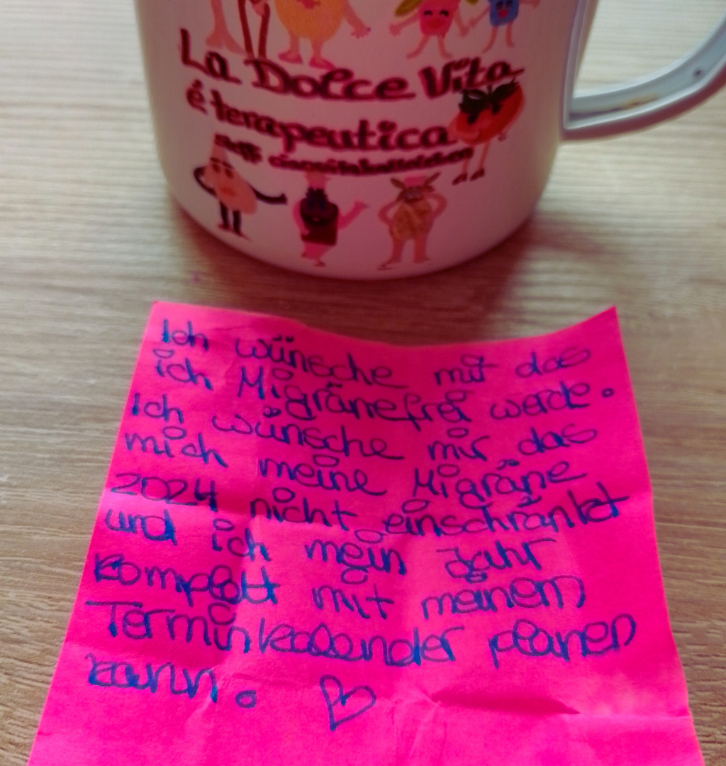 ciaovita -Rauhnächte,
die Befana schenkt Dir ein La Dolce Vita Jahr.
Nutze die Rauhnächte, um Deine eigenen Rituale zu entwickeln und Deine seelische Gesundheit zu fördern.
In diesem Artikel teile ich meine Erfahrungen mit den Rauhnächten und wie ich durch persönliche Rituale zu mehr seelischer Gesundheit und Lebensfreude gefunden habe.
