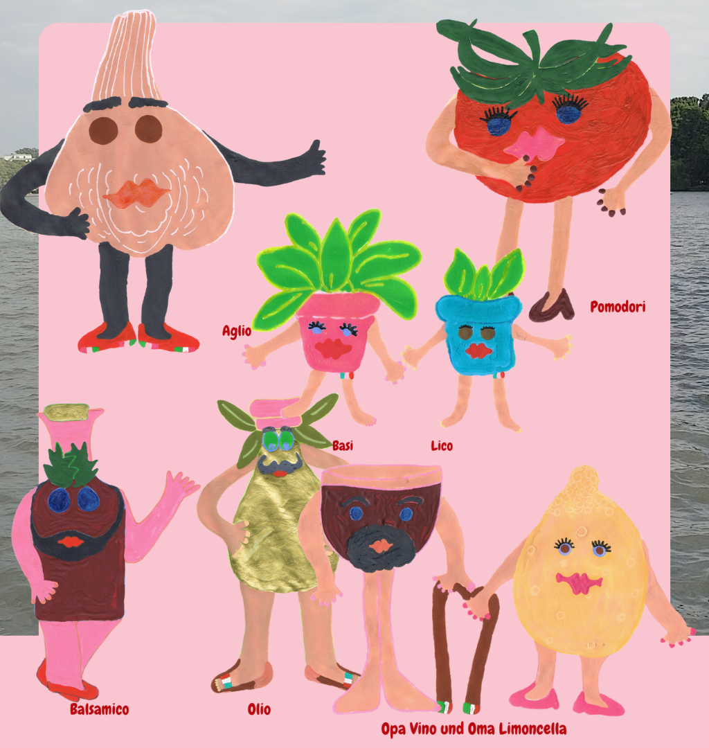 ciao
Wir sind die Experten aus Italien für das La Dolce Vita und schreiben hier gemeinsam mit Steffi Blogartikel für unser ciaovita.
