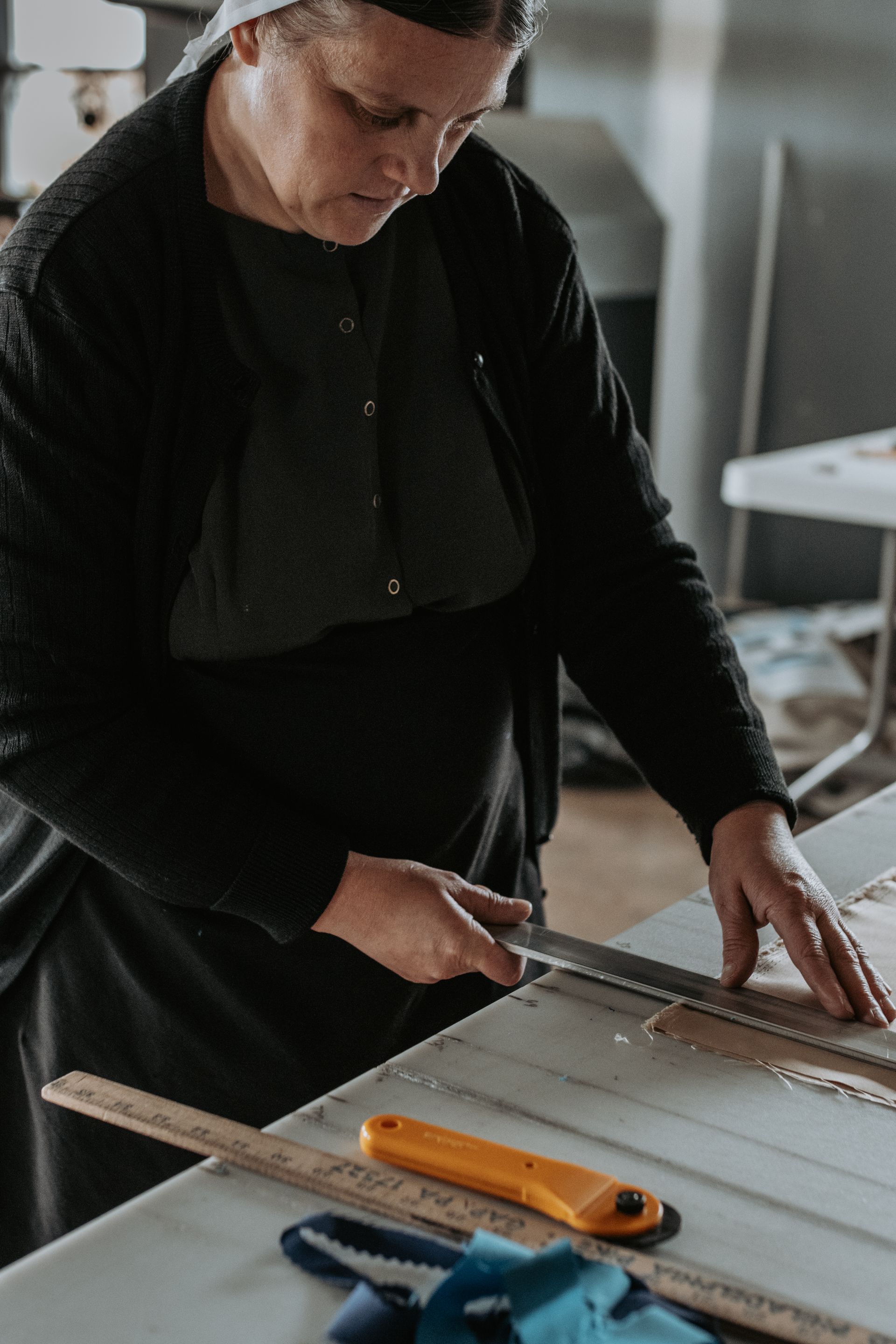 the best amish-made horse reins