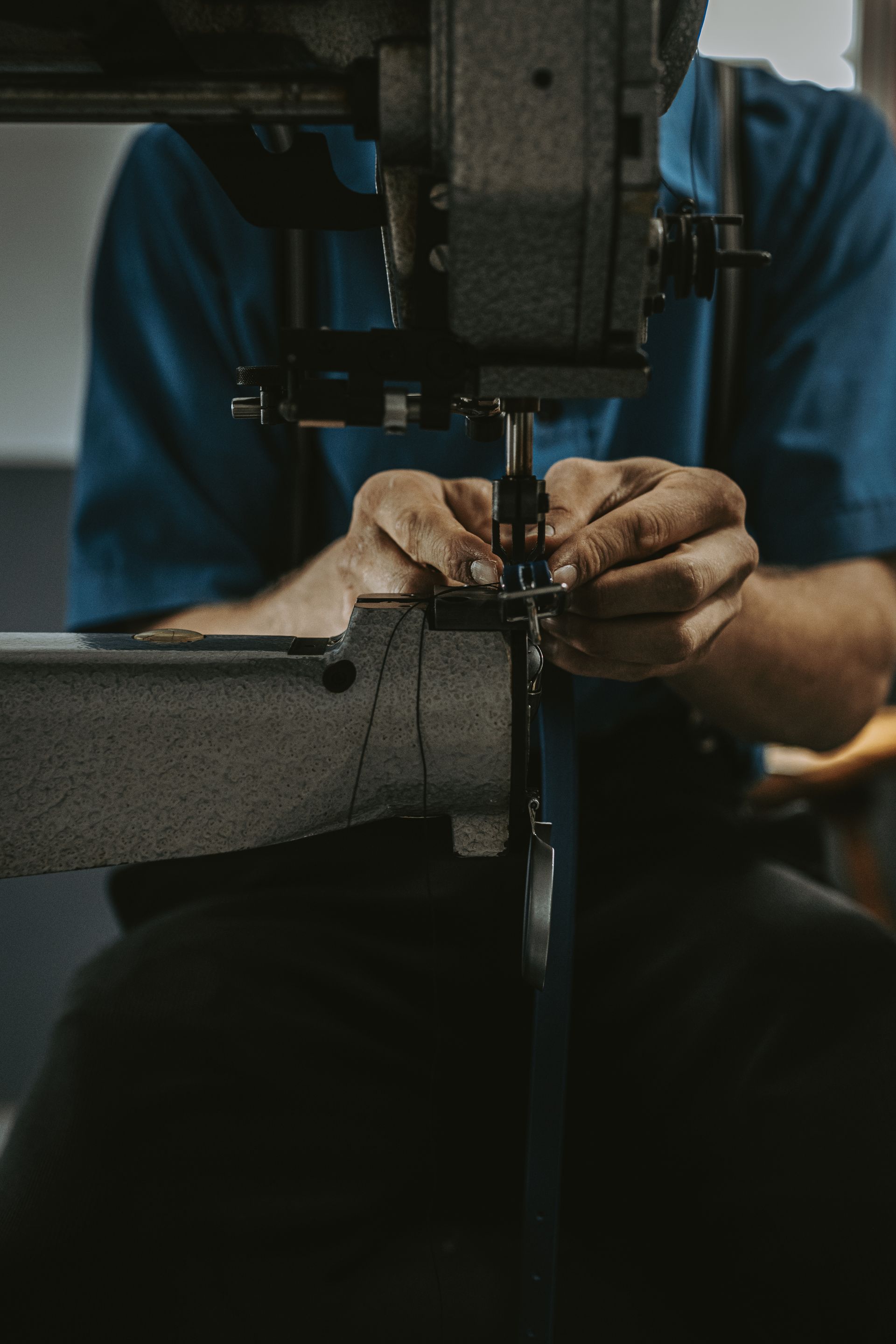 custom made endurance riding equipment