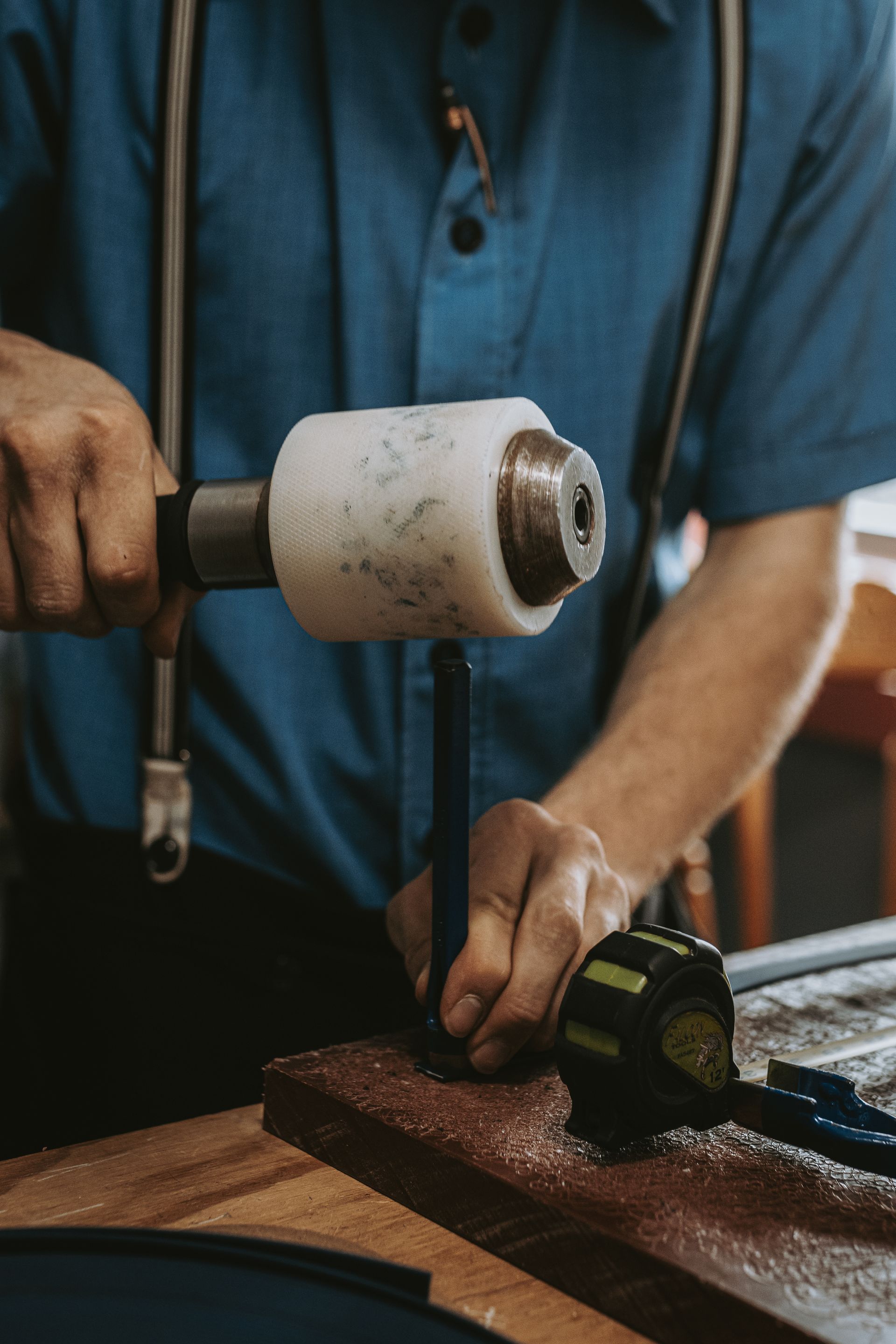 handmade endurance riding equipment