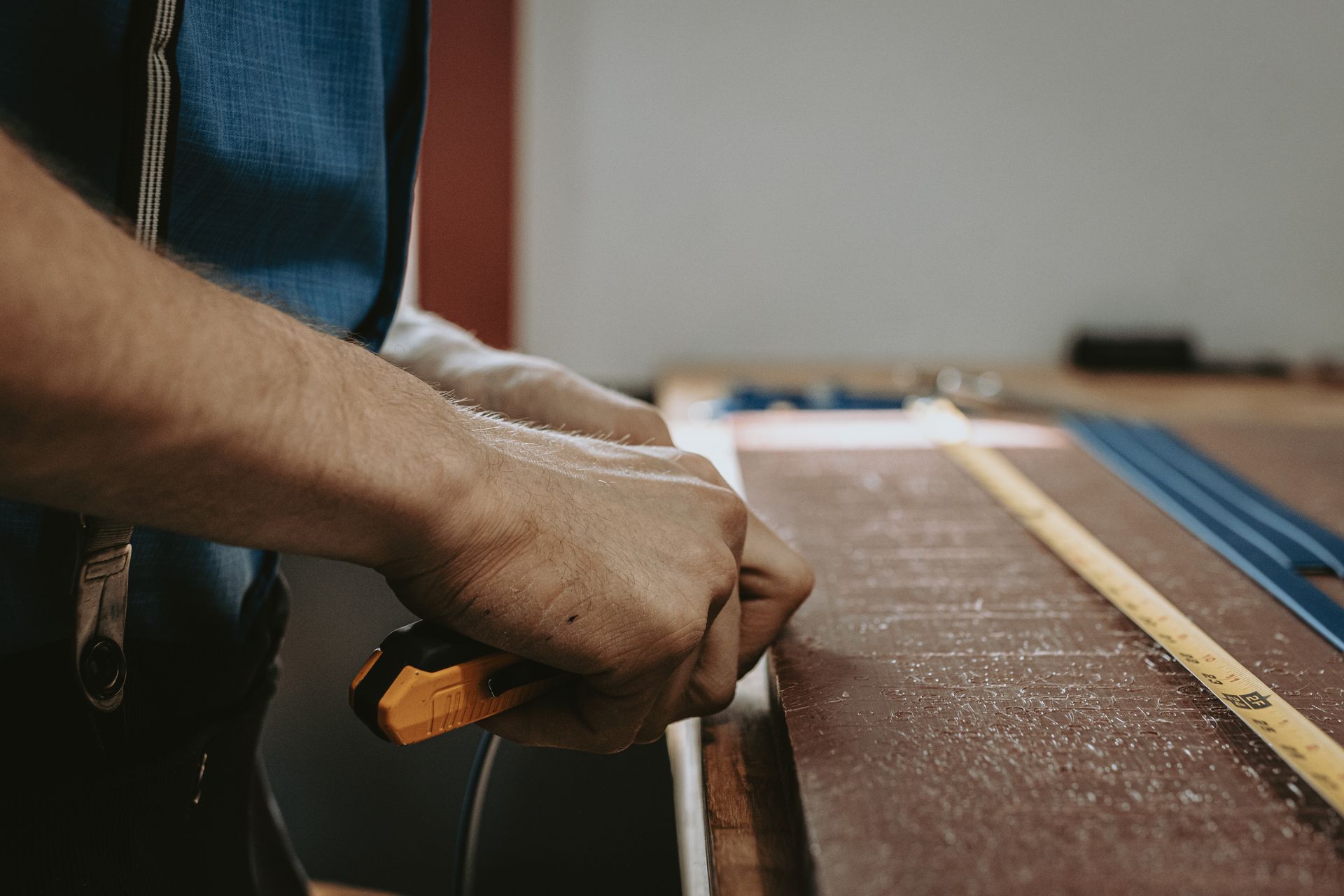 Amish made endurance riding equipment
