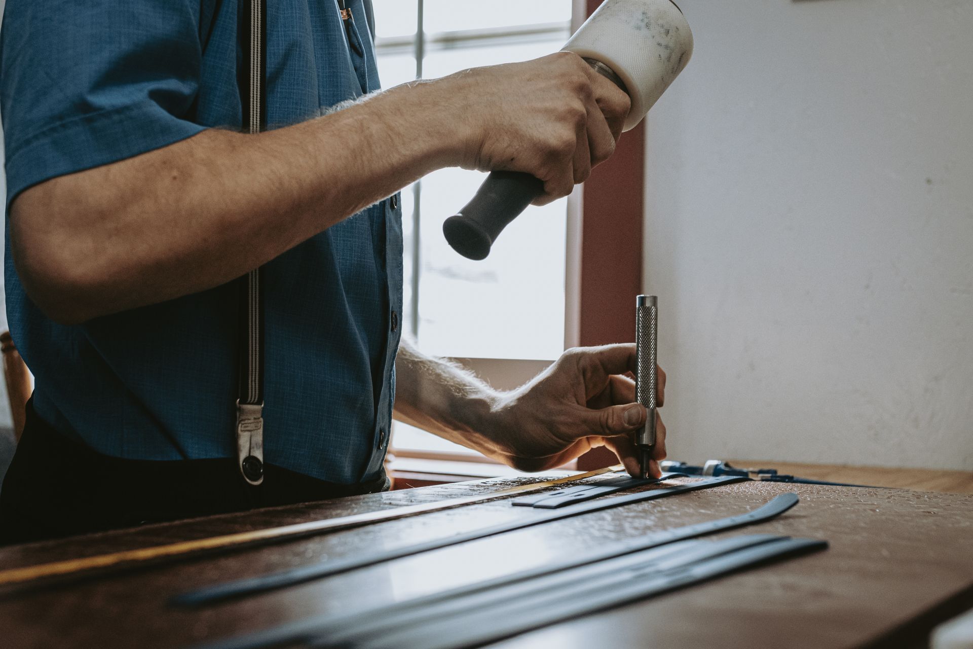 endurance riding equipment