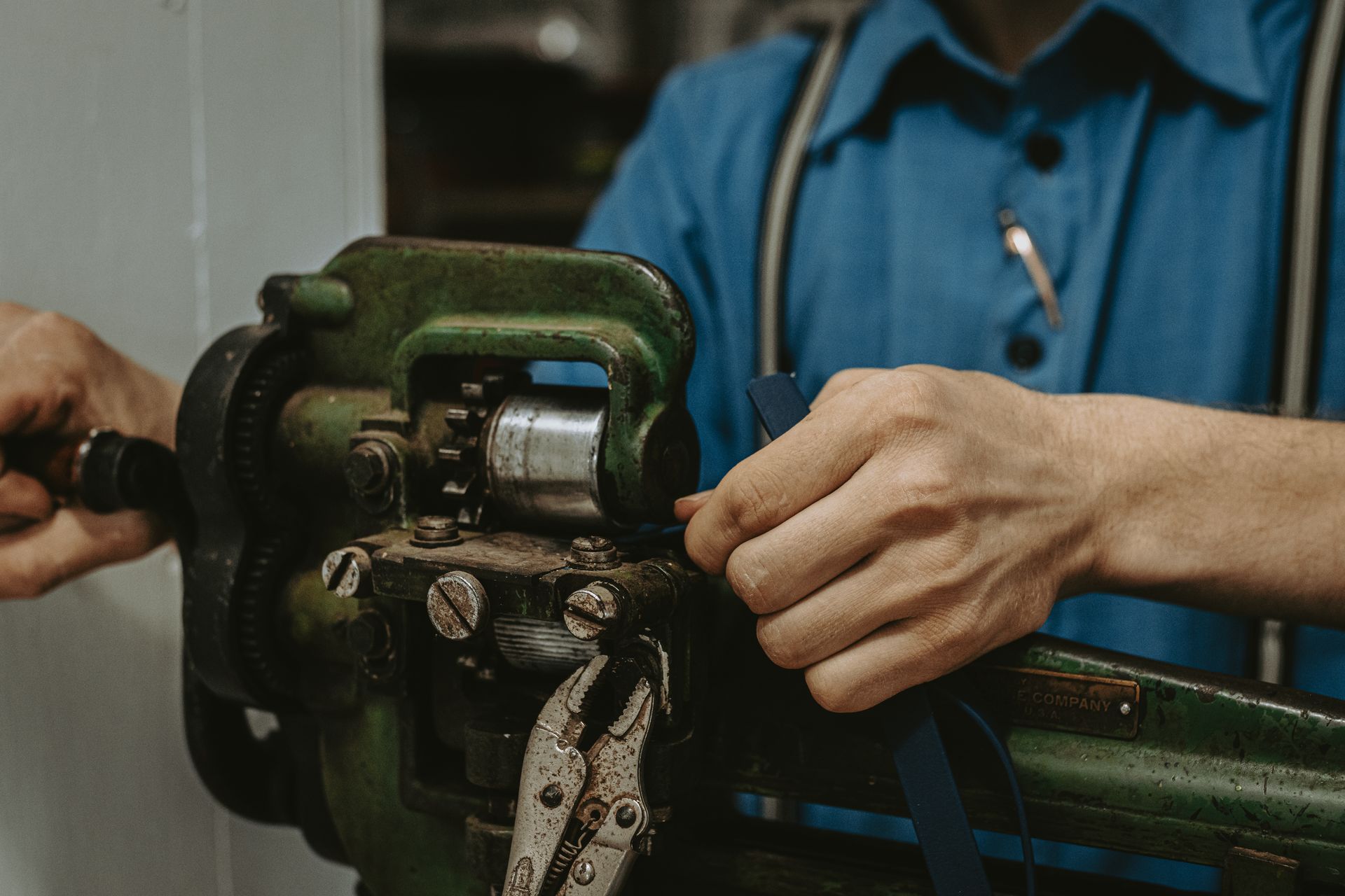 endurance riding tack