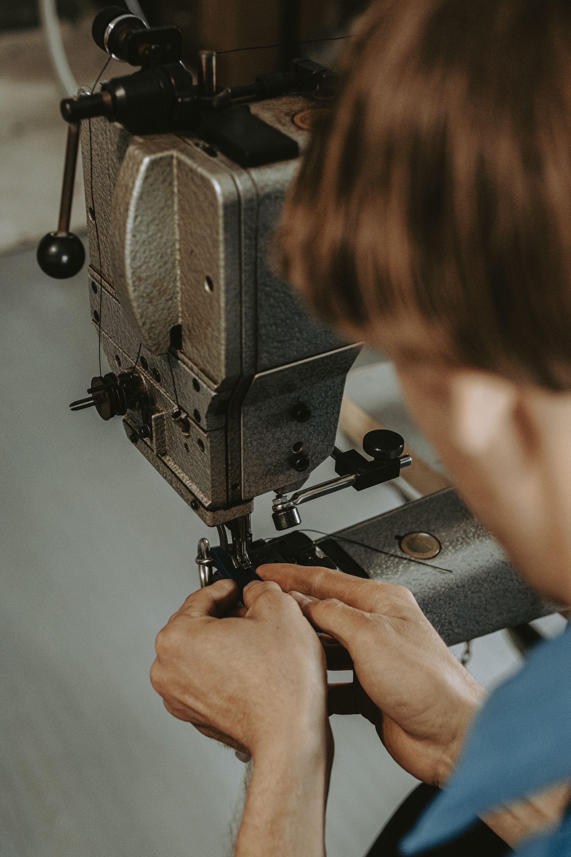 US made horseriding gear