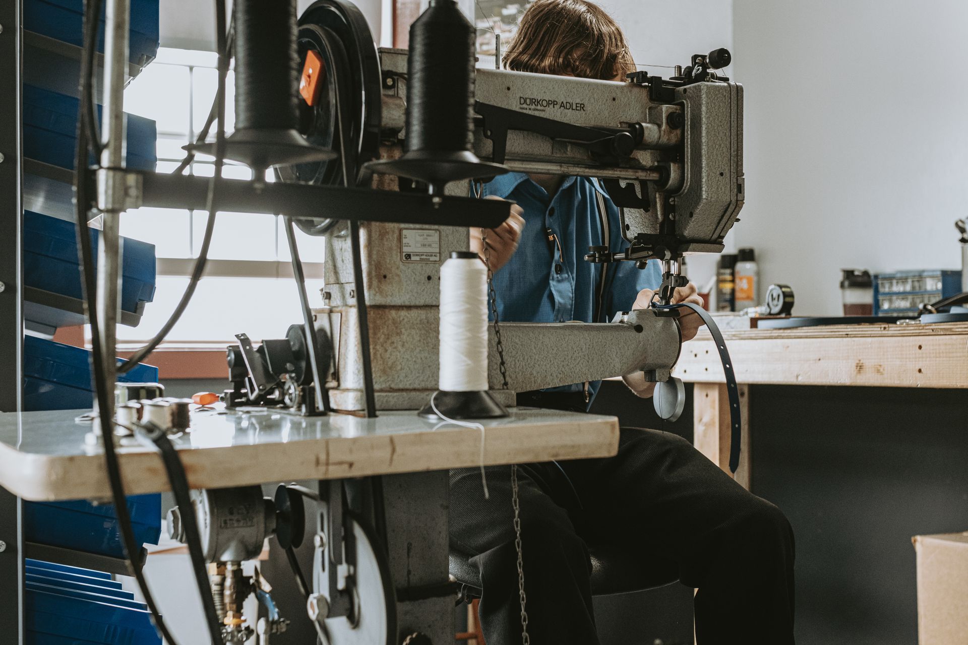 colorful custom handmade horse gear