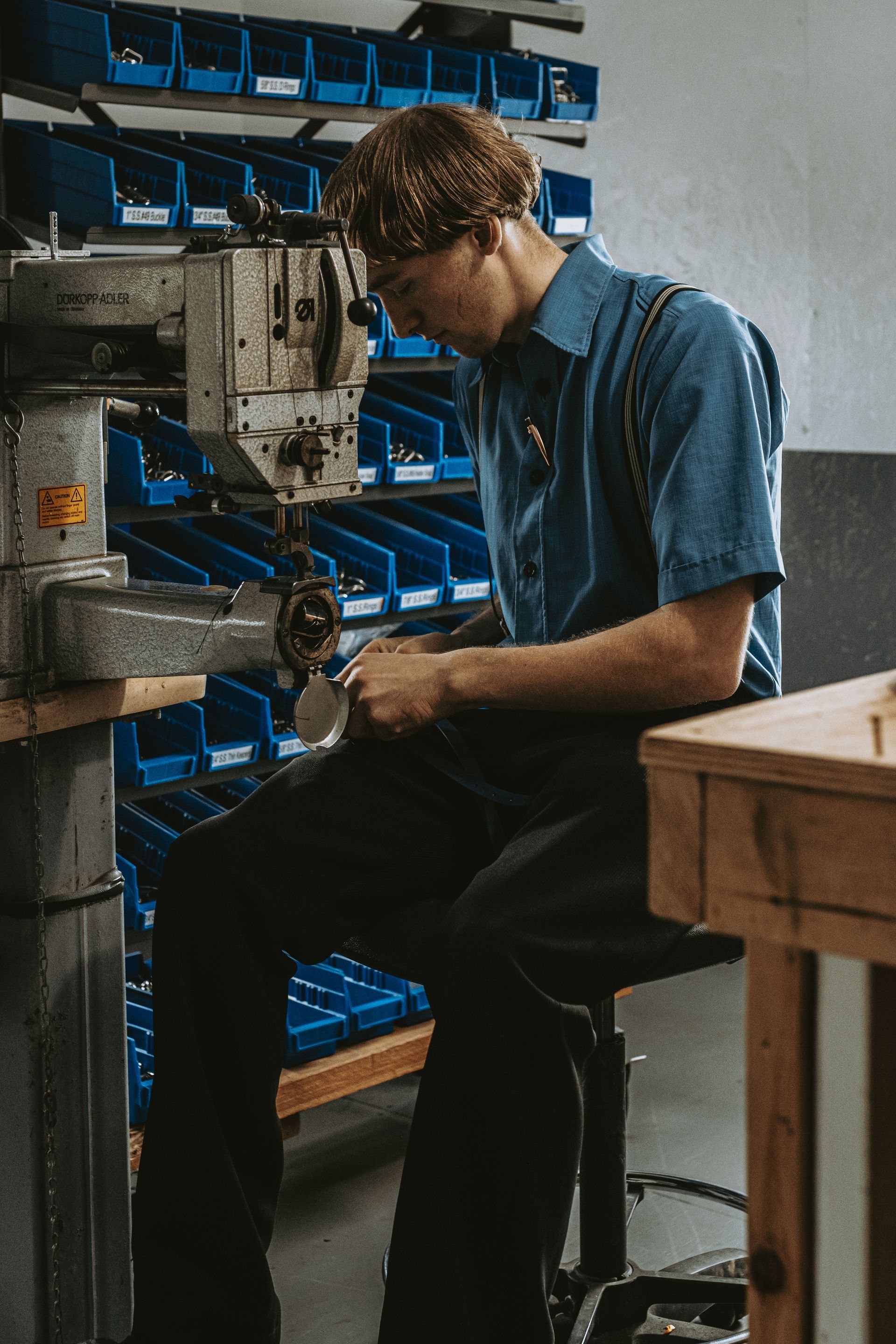 colorful custom horse gear