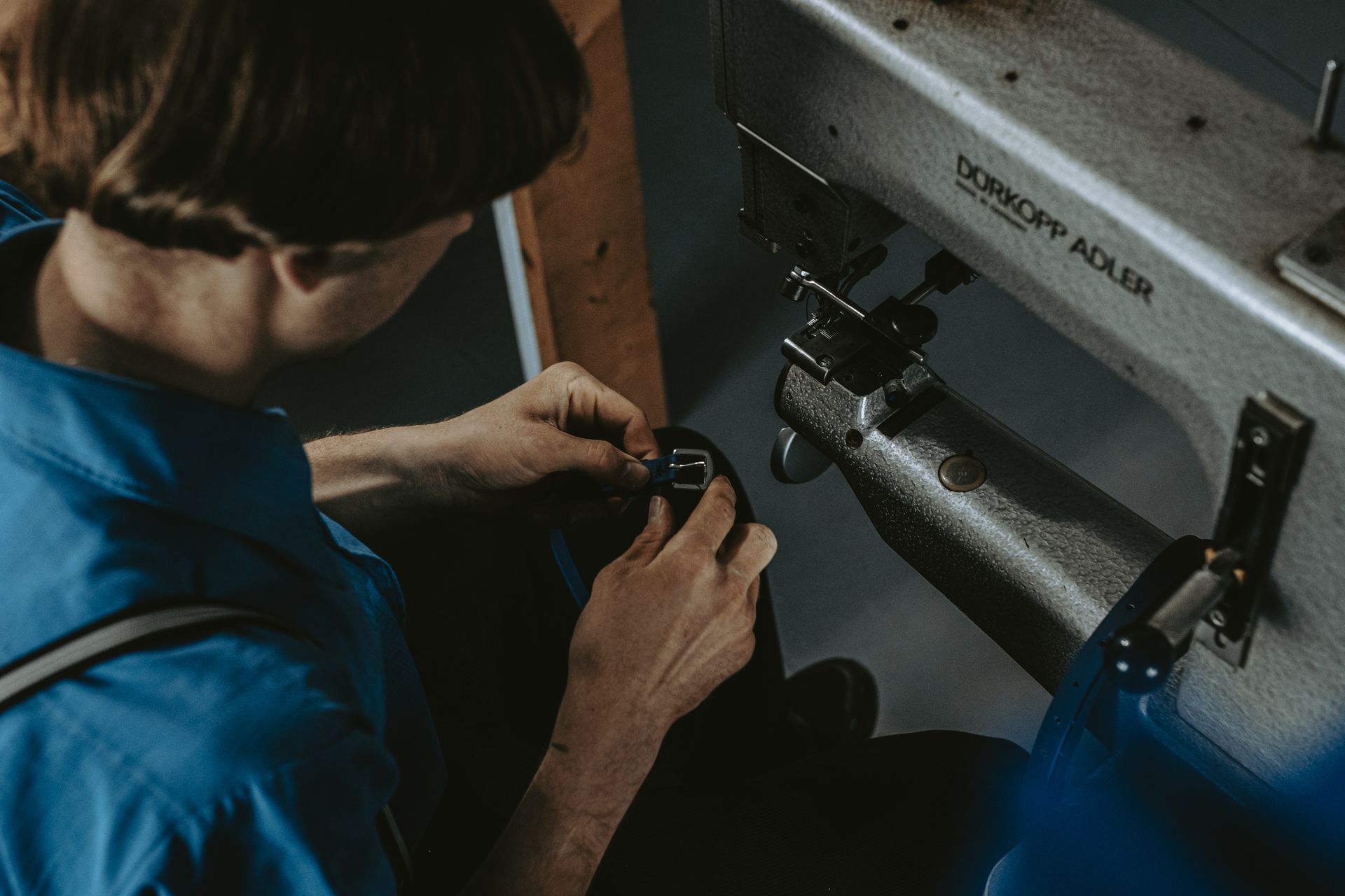 Amish-made horseriding gear sale