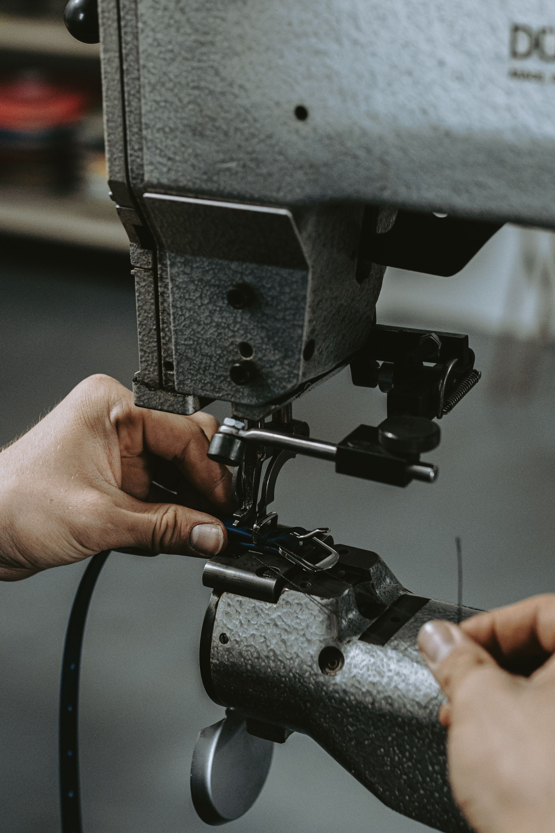 Amish-made horseriding gear online sale