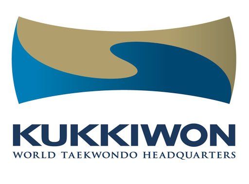 Logo kukkiwon