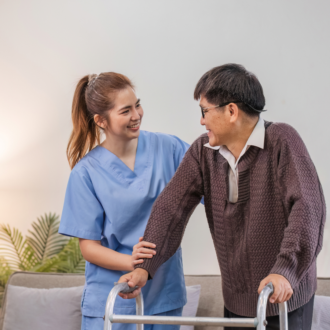 Skilled Nursing Care