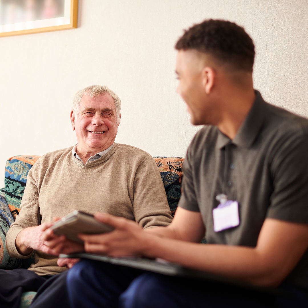 Medical Social Worker