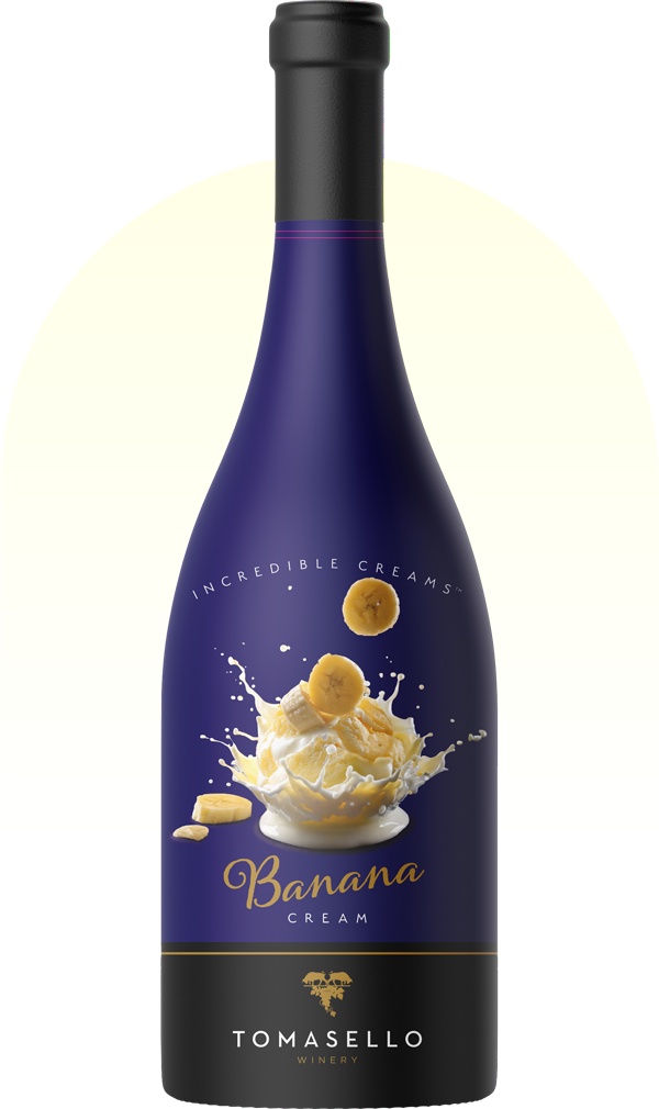Banana Cream