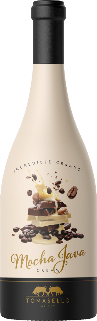 Incredible Creams-UPD