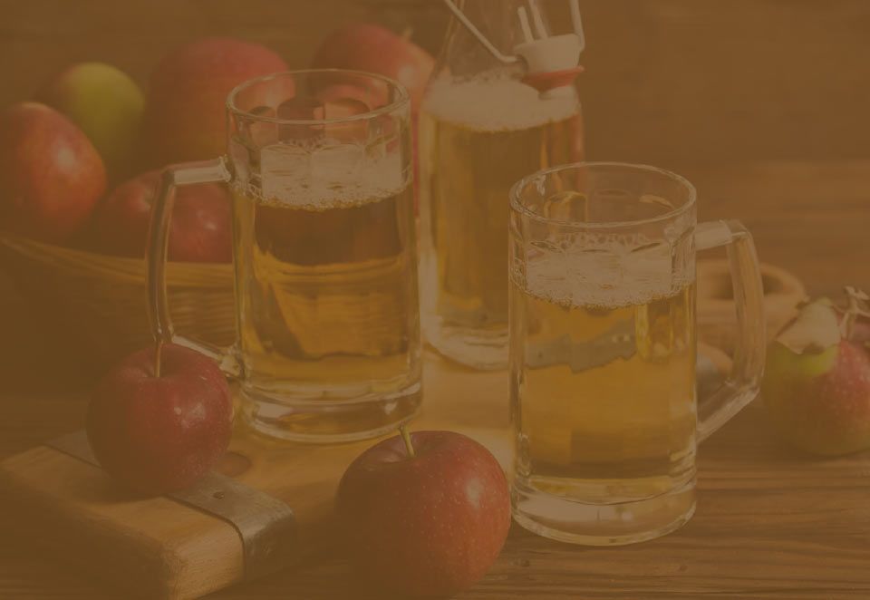 ciders
