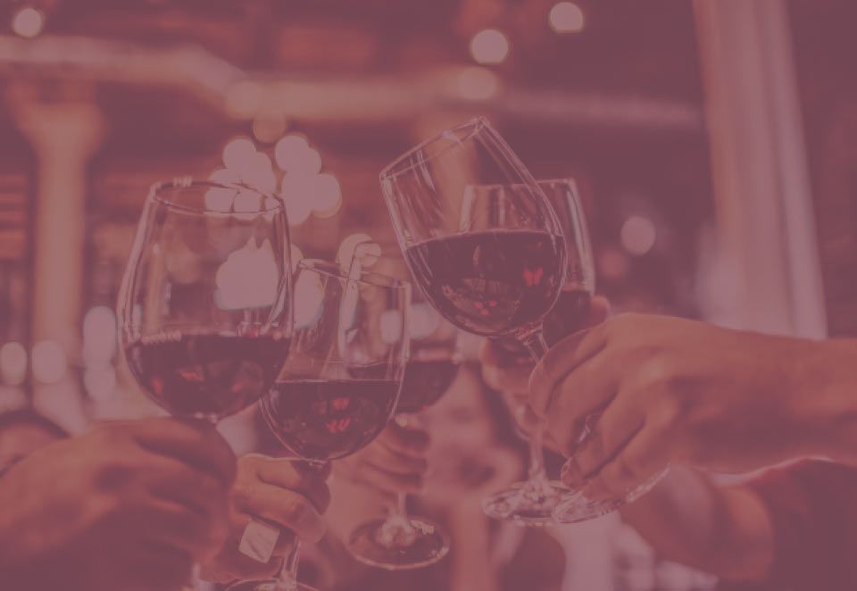 red wines