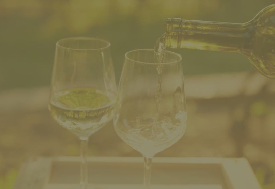 white wines